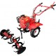 Культиватор Forte 1050GS-3 NEW (колеса 8