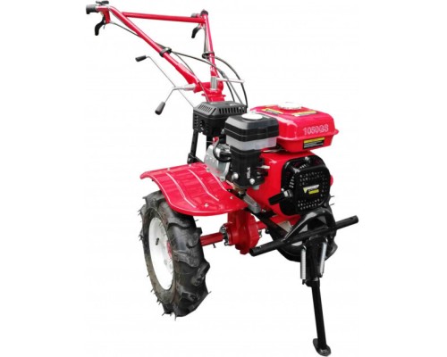 Культиватор Forte 1050GS-3 NEW (колеса 8