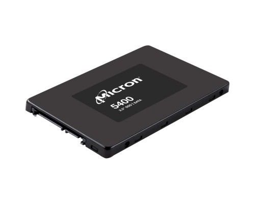 Накопичувач SSD 2.5