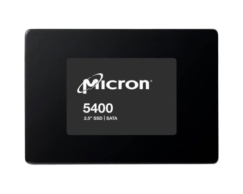 Накопичувач SSD 2.5