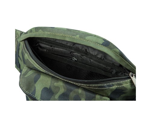 Сумка для інструмента Neo Tools поясна Camo, 36х12см, посилена, поліестер 600D, камуфляж (84-324)