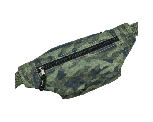 Сумка для інструмента Neo Tools поясна Camo, 36х12см, посилена, поліестер 600D, камуфляж (84-324)
