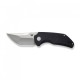 Ніж Civivi Thug 2 Bead Blast Black G10 (C20028C-2)