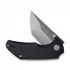 Ніж Civivi Thug 2 Bead Blast Black G10 (C20028C-2)