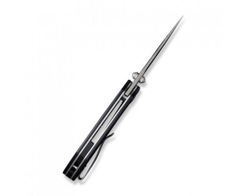 Ніж Civivi Thug 2 Bead Blast Black G10 (C20028C-2)