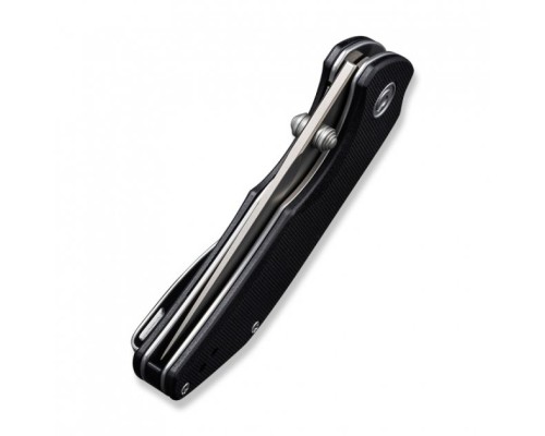 Ніж Civivi Thug 2 Bead Blast Black G10 (C20028C-2)