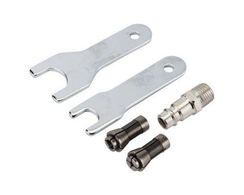 Шліфувальна машина Sigma пневматична пряма 20000 об/хв (6732231)