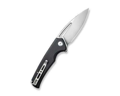 Ніж Sencut Mims Satin Black G10 (S21013-1)