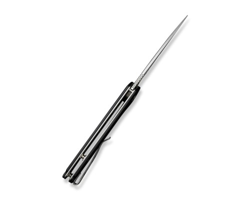 Ніж Sencut Mims Satin Black G10 (S21013-1)
