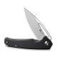 Ніж Sencut Mims Satin Black G10 (S21013-1)