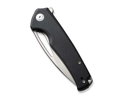 Ніж Sencut Mims Satin Black G10 (S21013-1)