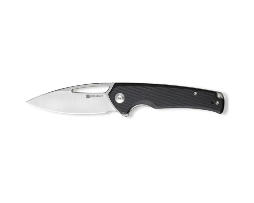 Ніж Sencut Mims Satin Black G10 (S21013-1)