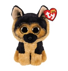 М'яка іграшка Ty Beanie Boo's Німецька вівчарка GERMAN 15см (36309)
