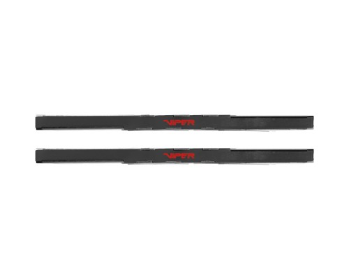 Модуль пам'яті для комп'ютера DDR5 32GB (2x16GB) 6600 MHz Viper Venom Black Patriot (PVV532G660C34K)