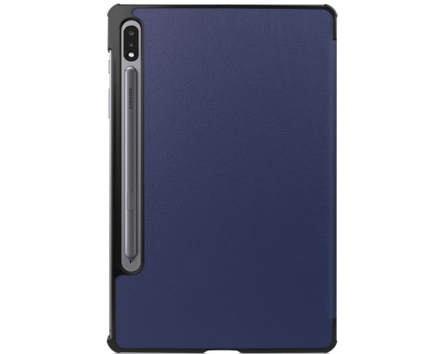 Чохол до планшета BeCover Smart Case Samsung Tab S9 (SM-X710/SM-X716)/S9 FE (SM-X510/SM-X516B) 11.0