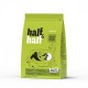 Сухий корм для кішок Half&Half із чутливим травленням з індичкою 300 г (4820261920949)