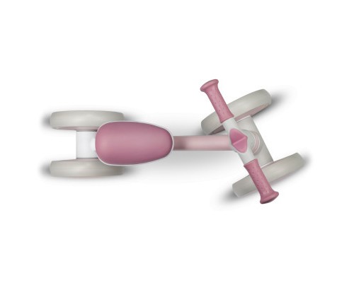 Біговел Lionelo Villy Pink Rose (LOE-VILLY PINK ROSE)