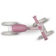 Біговел Lionelo Villy Pink Rose (LOE-VILLY PINK ROSE)
