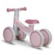 Біговел Lionelo Villy Pink Rose (LOE-VILLY PINK ROSE)
