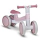 Біговел Lionelo Villy Pink Rose (LOE-VILLY PINK ROSE)