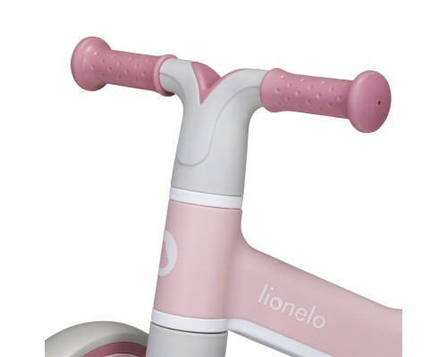 Біговел Lionelo Villy Pink Rose (LOE-VILLY PINK ROSE)