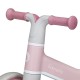 Біговел Lionelo Villy Pink Rose (LOE-VILLY PINK ROSE)