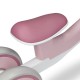 Біговел Lionelo Villy Pink Rose (LOE-VILLY PINK ROSE)