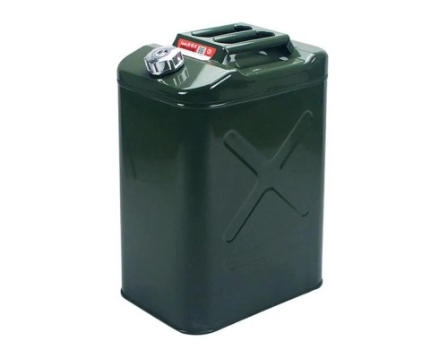 Каністра автомобільна Merlion YT-HS-FX-40L