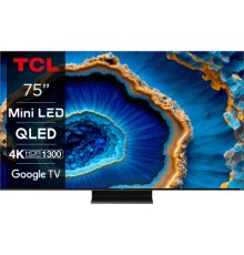 Телевізор TCL 75C805