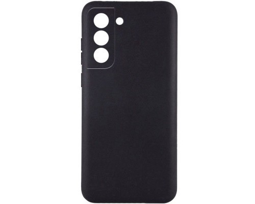 Чохол до мобільного телефона BeCover Samsung Galaxy S24 Plus Black (710466)