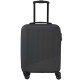Валіза Travelite Bali Anthracite S (TL072347-04)