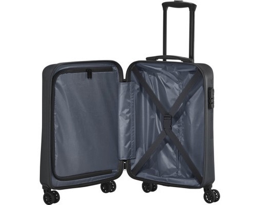 Валіза Travelite Bali Anthracite S (TL072347-04)