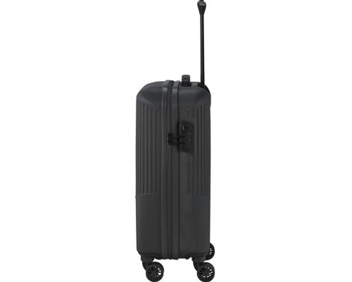 Валіза Travelite Bali Anthracite S (TL072347-04)