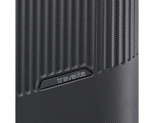 Валіза Travelite Bali Anthracite S (TL072347-04)