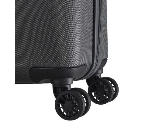 Валіза Travelite Bali Anthracite S (TL072347-04)