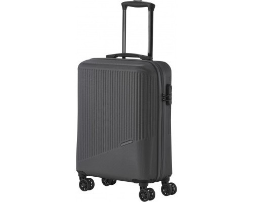 Валіза Travelite Bali Anthracite S (TL072347-04)