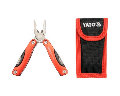 Мультитул Yato YT-76040