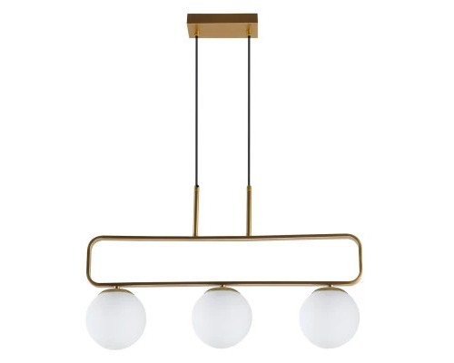 Люстра Candellux Jove (33-01573)