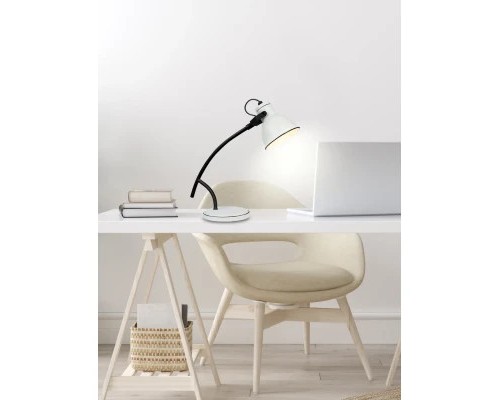 Настільна лампа Candellux ZUMBA (41-72085)