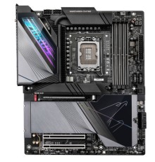 Материнська плата GIGABYTE Z790 AORUS MASTER X
