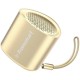 Акустична система Tronsmart Nimo Mini Speaker Gold (985908) 