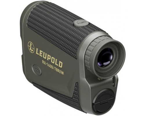 Лазерний далекомір Leupold RX-1400i TBR/W Gen 2 w/Flightpath (183727)