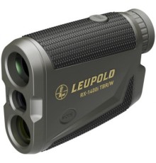 Лазерний далекомір Leupold RX-1400i TBR/W Gen 2 w/Flightpath (183727)