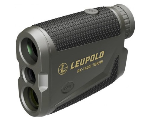Лазерний далекомір Leupold RX-1400i TBR/W Gen 2 w/Flightpath (183727)