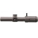 Оптичний приціл Vector Optics S6 1-6X24 (30 мм) Illum. SFP FDE (OPSL23)