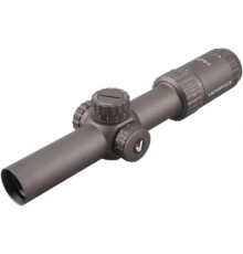 Оптичний приціл Vector Optics S6 1-6X24 (30 мм) Illum. SFP FDE (OPSL23)