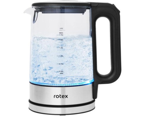 Електрочайник Rotex RKT84-GS