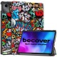 Чохол до планшета BeCover Smart Case Lenovo Tab M11 (2024) TB-TB330FU/Xiaoxin Pad 11 (2024) 11