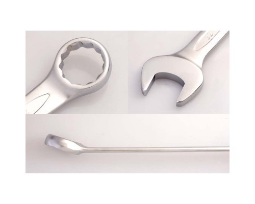 Ключ KING TONY ріжково-накидний 14 шт. 10-32 мм (1214MR01)