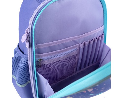 Портфель GoPack Education напівкаркасний 165S-2 Magic Dreams (GO24-165S-2)